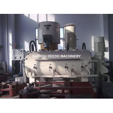 High Speed Agitator Mixer Machine